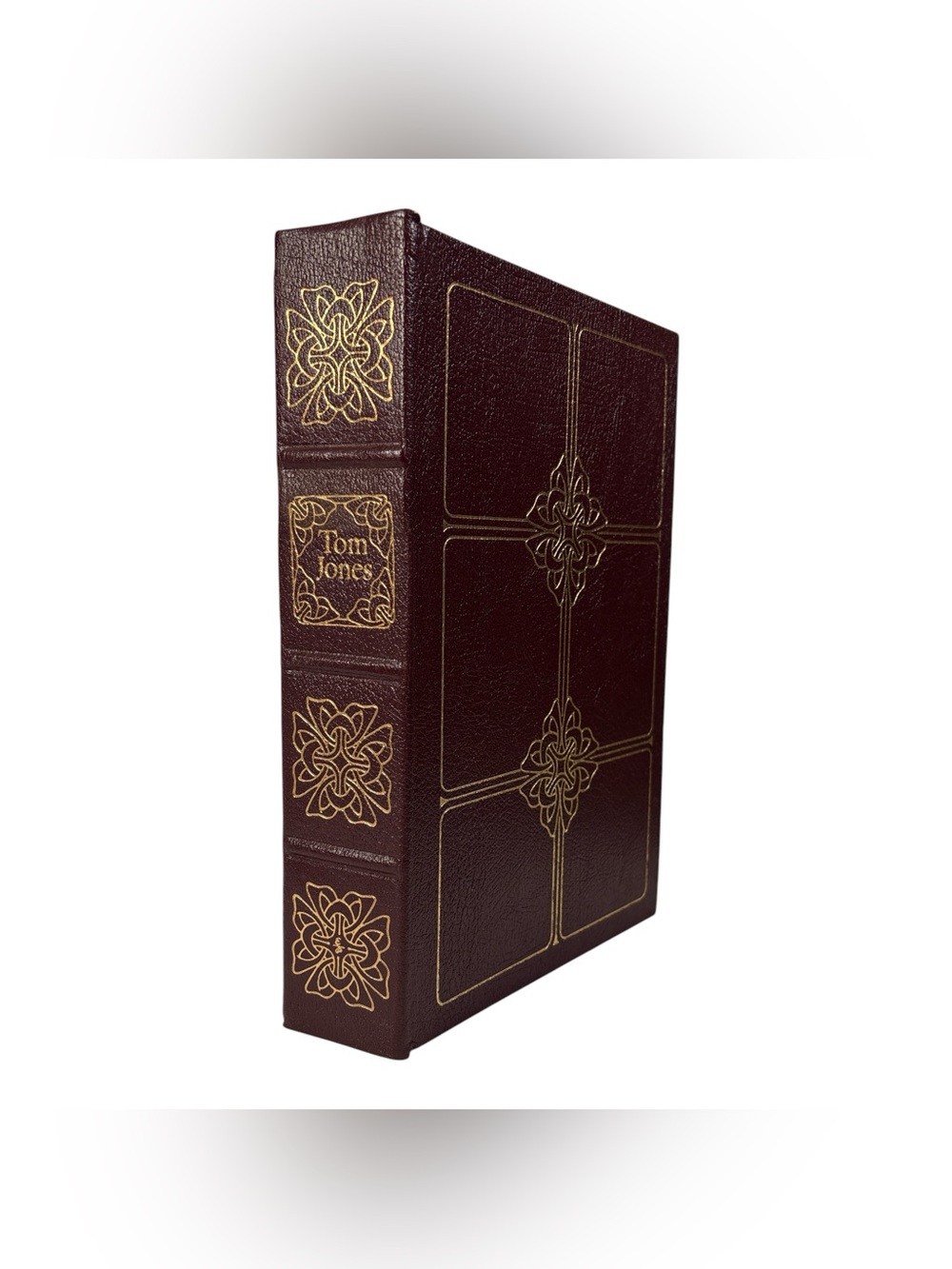 The History of Tom Jones: A Foundling Henry Fielding Easton Press Collector's Ed